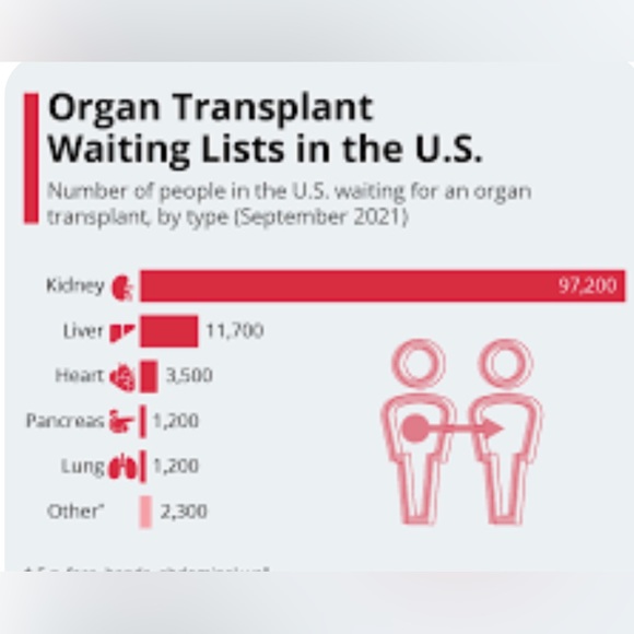Earnings go directly to expenses for my kidney transplant & anti-rejection Rxโs - Picture 3 of 12